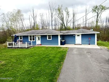 Property at 6847 W Carter Road, Westmoreland, NY 13490