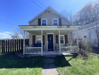 Property at 73 McCrea Street, Fort Edward, NY 12828