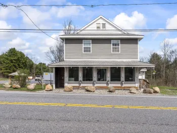 Property at 4119 Nys Rt 9N, Greenfield, NY 12833