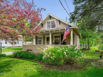 Property at 54 Altamont Road, Voorheesville, NY 12186