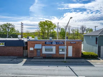 Property at 327 Broadway, Menands, NY 12204