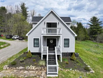 Property at 631 Hogback Road, Crown Point, NY 12928