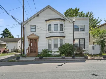 Property at 36 112th Street, Troy, NY 12182