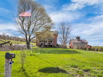 Property at 3011 State Route 22A, Hampton, NY 12837