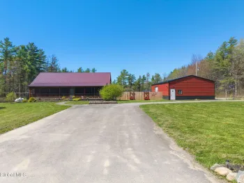 Property at 68 Cold Springs Road, Grafton, NY 12180