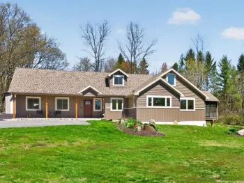 Property at 111 Pond Hill Lane, Altamont, NY 12009