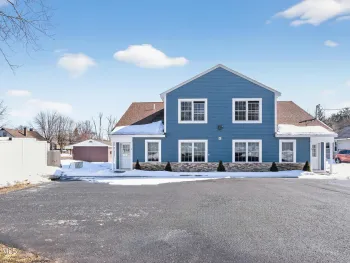 Property at 6 Arrow Street, Colonie, NY 12304