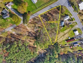 Property at 10 Squashville Road, Greenfield, NY 12833