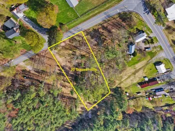 Property at 20 Squashville Road, Greenfield, NY 12833