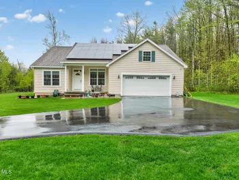 Property at 654 County Highway 138, Broadalbin, NY 12025