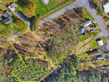 Property at 30 Squashville Road, Greenfield, NY 12833