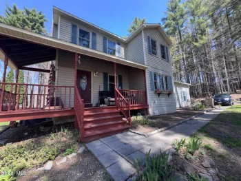 Property at 257 Burgoyne Road, Schuylerville, NY 12871