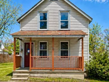 Property at 5 Elizabeth Street, Moriah, NY 12974