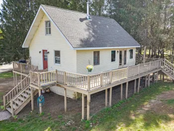 Property at 1817 NYS Route-28N, Minerva, NY 12851
