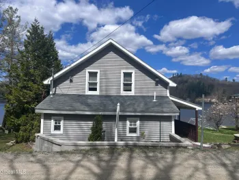 Property at 232 Fulton Road, Caroga Lake, NY 12032