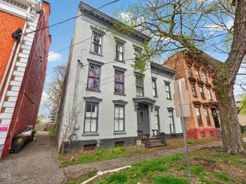 Property at 7 Union Street, Schenectady, NY 12305