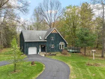 Property at 126 Normanskill Road, New Scotland, NY 12159