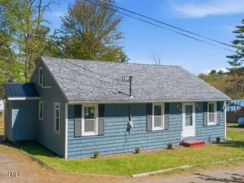 Property at 110 Pike St Extension, Broadalbin, NY 12025