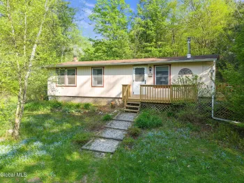 Property at 64 Mattison Hollow Road, Berlin, NY 12022