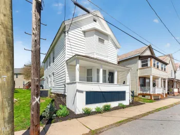 Property at 25 Depot Street, Greenwich, NY 12834