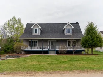 Property at 93 3rd Avenue, Hadley, NY 12835
