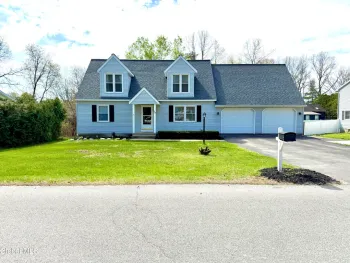 Property at 15 Wynnefield Drive, South Glens Falls, NY 12803