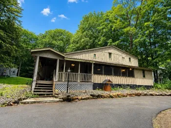 Property at 59 Hadlock Pond Road, Fort Ann, NY 12827