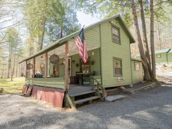 Property at 141 River Road, Benson, NY 12134