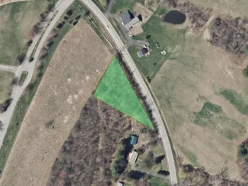 Property at L97 County Route 76, Stillwater, NY 12170