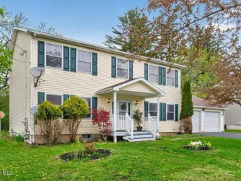 Property at 12 Pine Avenue, Johnstown, NY 12095