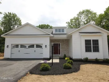 Property at 13 Wyatt's Way, Clifton Park, NY 12065