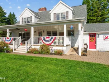 Property at 5881 Greens Corner Road, Galway, NY 12074
