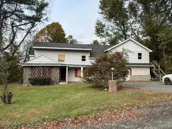 Property at 233 Keefe Road, Pittstown, NY 12180