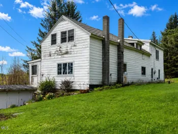 Property at 39 E Hill Road, Berne, NY 12009