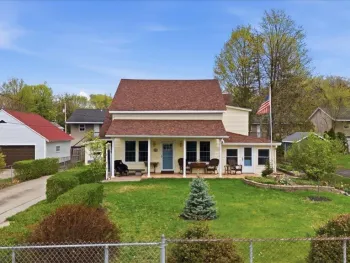 Property at 207 Main Street, South Glens Falls, NY 12803