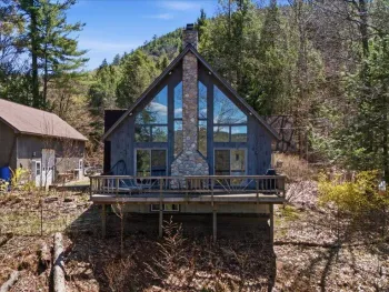 Property at 2082 S Shore Road, Hadley, NY 12835