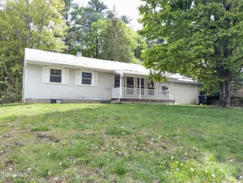 Property at 110 Ash Street, Corinth, NY 12822