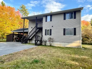 Property at 4713 Route 50, Northumberland, NY 12831