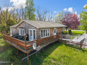 Property at 315 Ploss Road, Richmondville, NY 12149