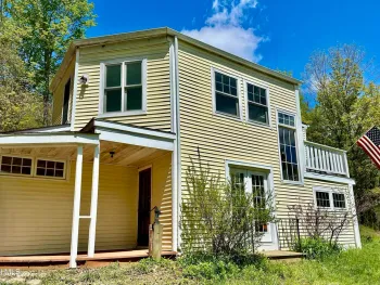Property at 44 Darfler Lane, Granville, NY 12832