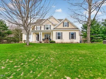 Property at 1019 Gideon Trace, Charlton, NY 12302