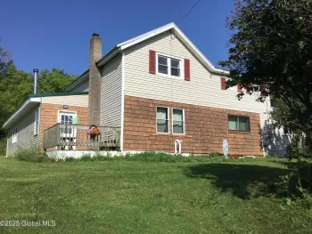 Property at 148 Johnson Street, Canajoharie, NY 13459