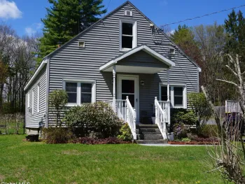 Property at 81 Rowland Street, Ballston Spa, NY 12020