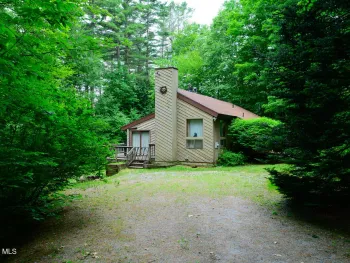 Property at 303 Lakeshore Drive, Out-of State, MA 99999