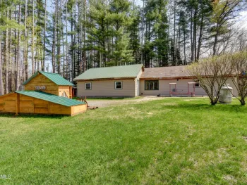 Property at 112 Bliss Road, Stratford, NY 13329