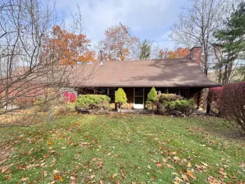 Property at 284 Hall Hill, Ancram, NY 12502