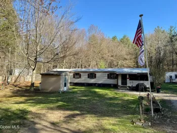 Property at 203 Wells Road, Corinth, NY 12859