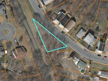 Property at 69 Reservoir Street, Cohoes, NY 12047