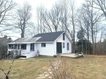 Property at 261 Fox Hill Road, Edinburg, NY 12134