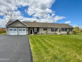 Property at 453 County Route 41, Kingsbury, NY 12839